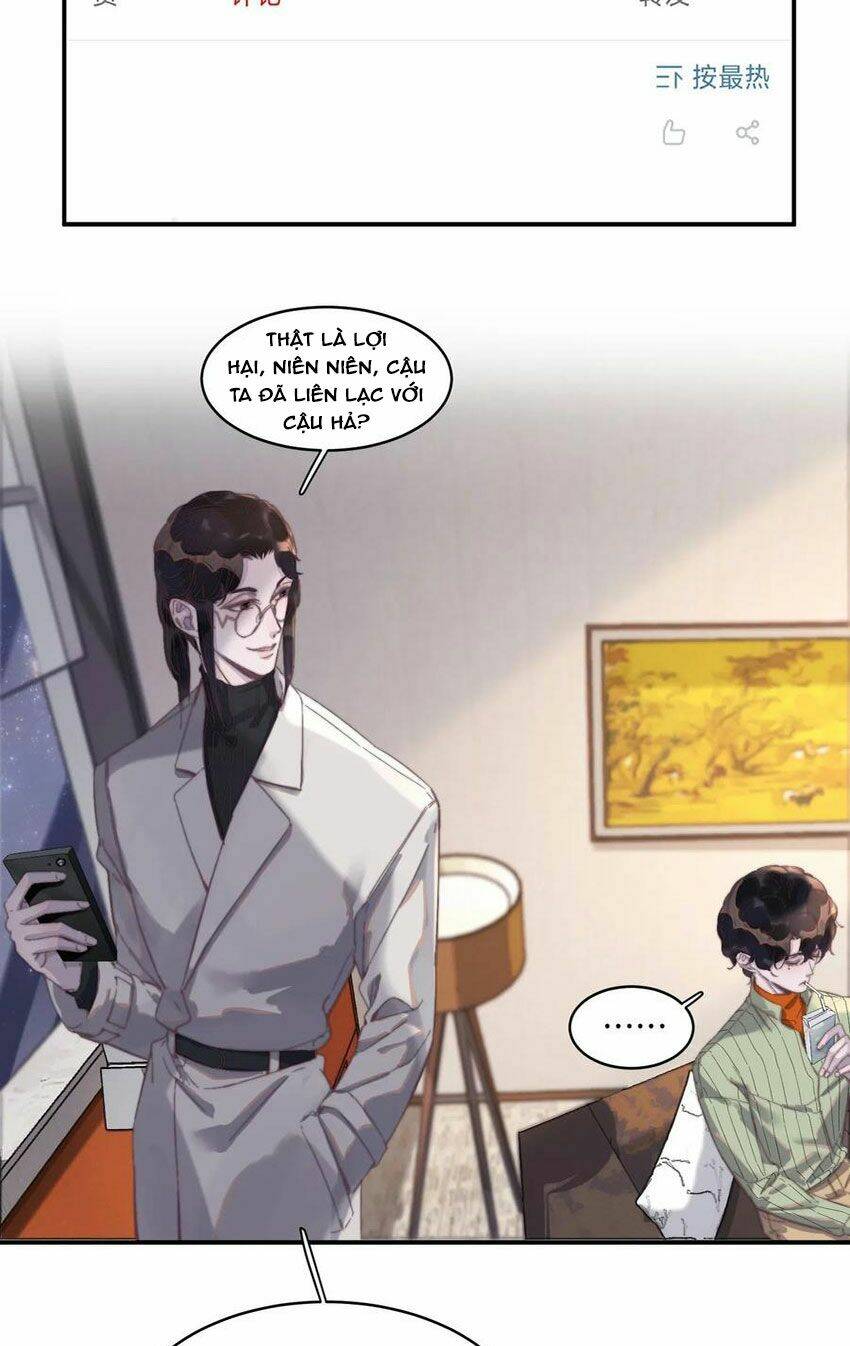 Nghe Nói Tôi Rất Nghèo Chapter 54 - Trang 2