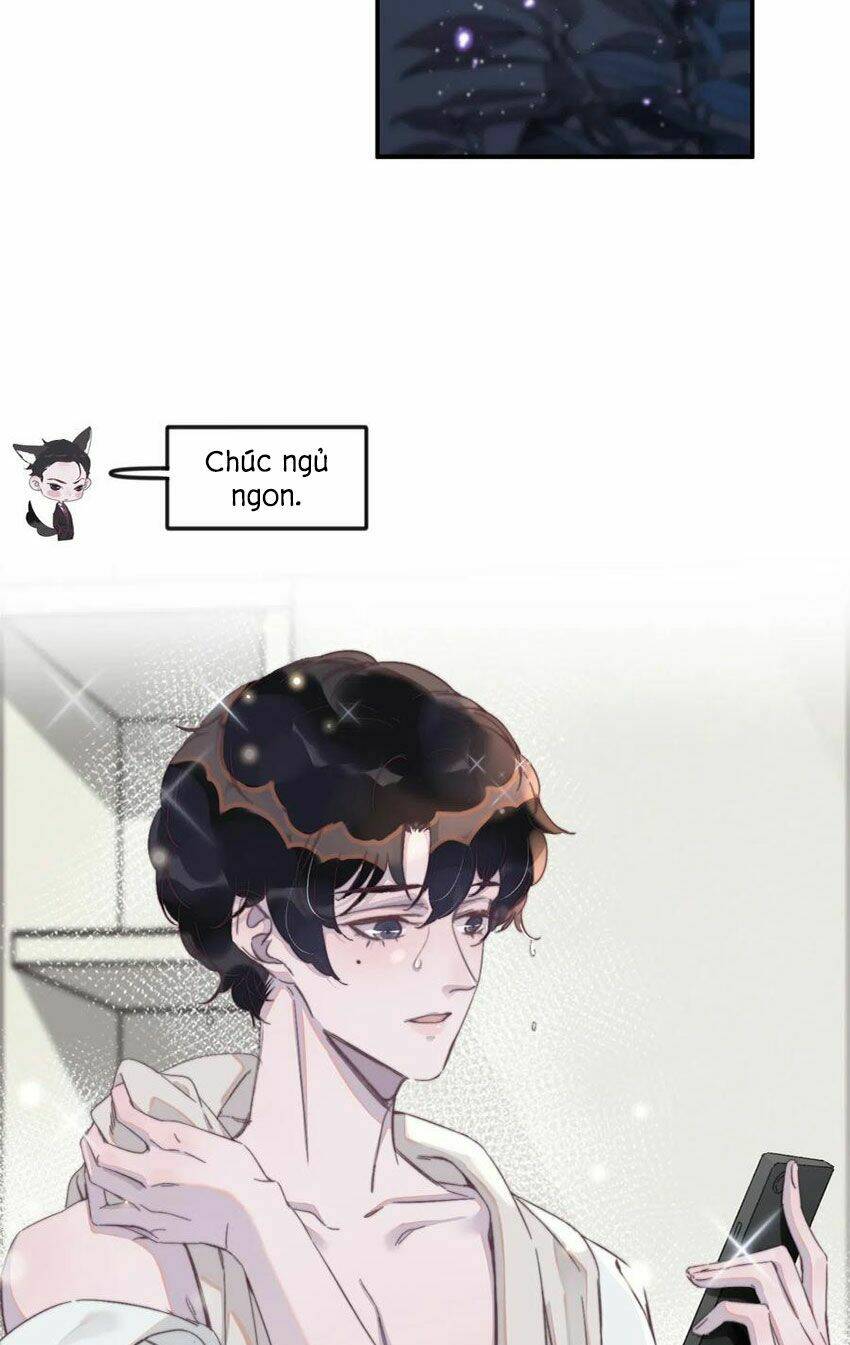 Nghe Nói Tôi Rất Nghèo Chapter 54 - Trang 2