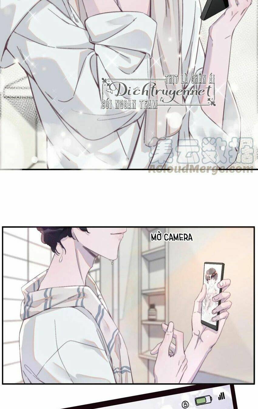 Nghe Nói Tôi Rất Nghèo Chapter 54 - Trang 2