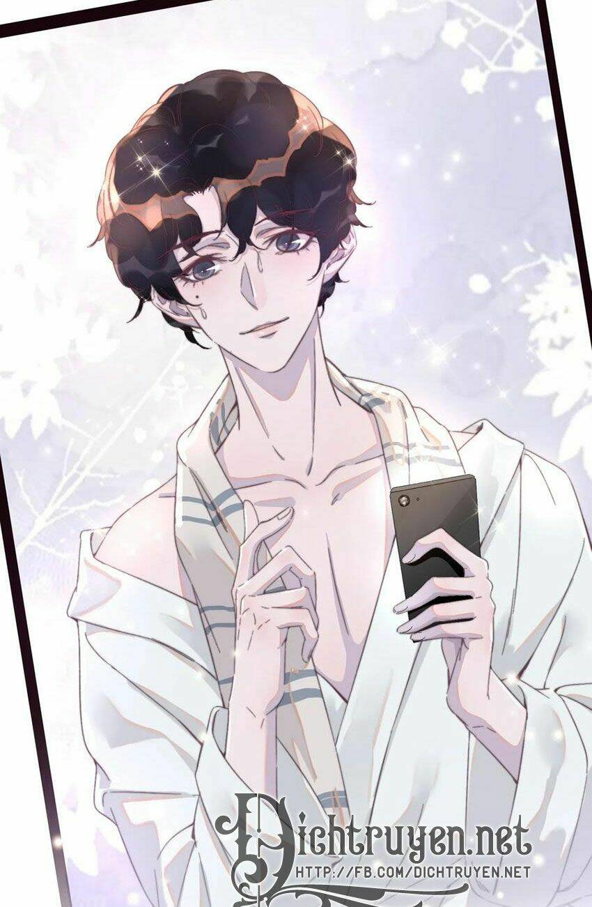 Nghe Nói Tôi Rất Nghèo Chapter 54 - Trang 2