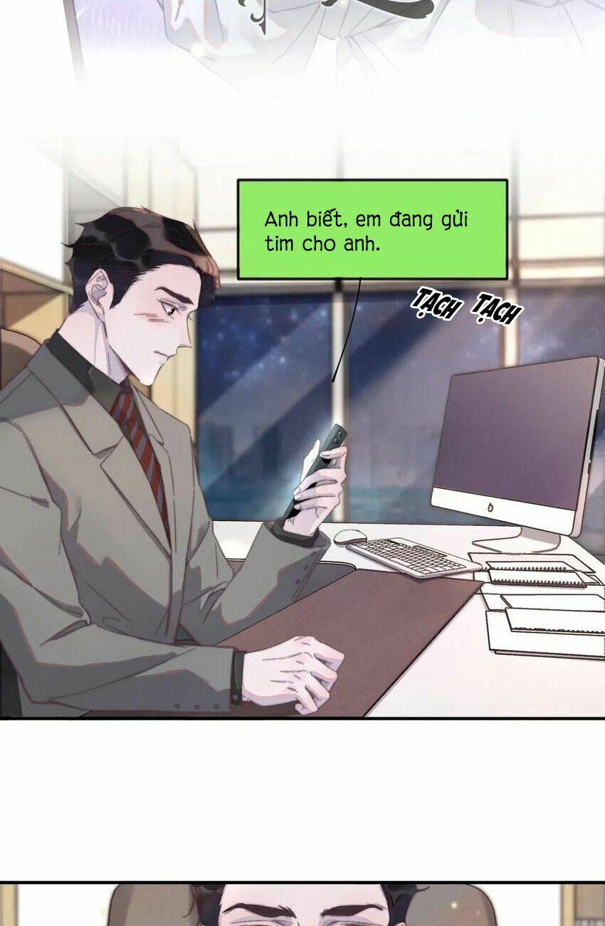 Nghe Nói Tôi Rất Nghèo Chapter 54 - Trang 2