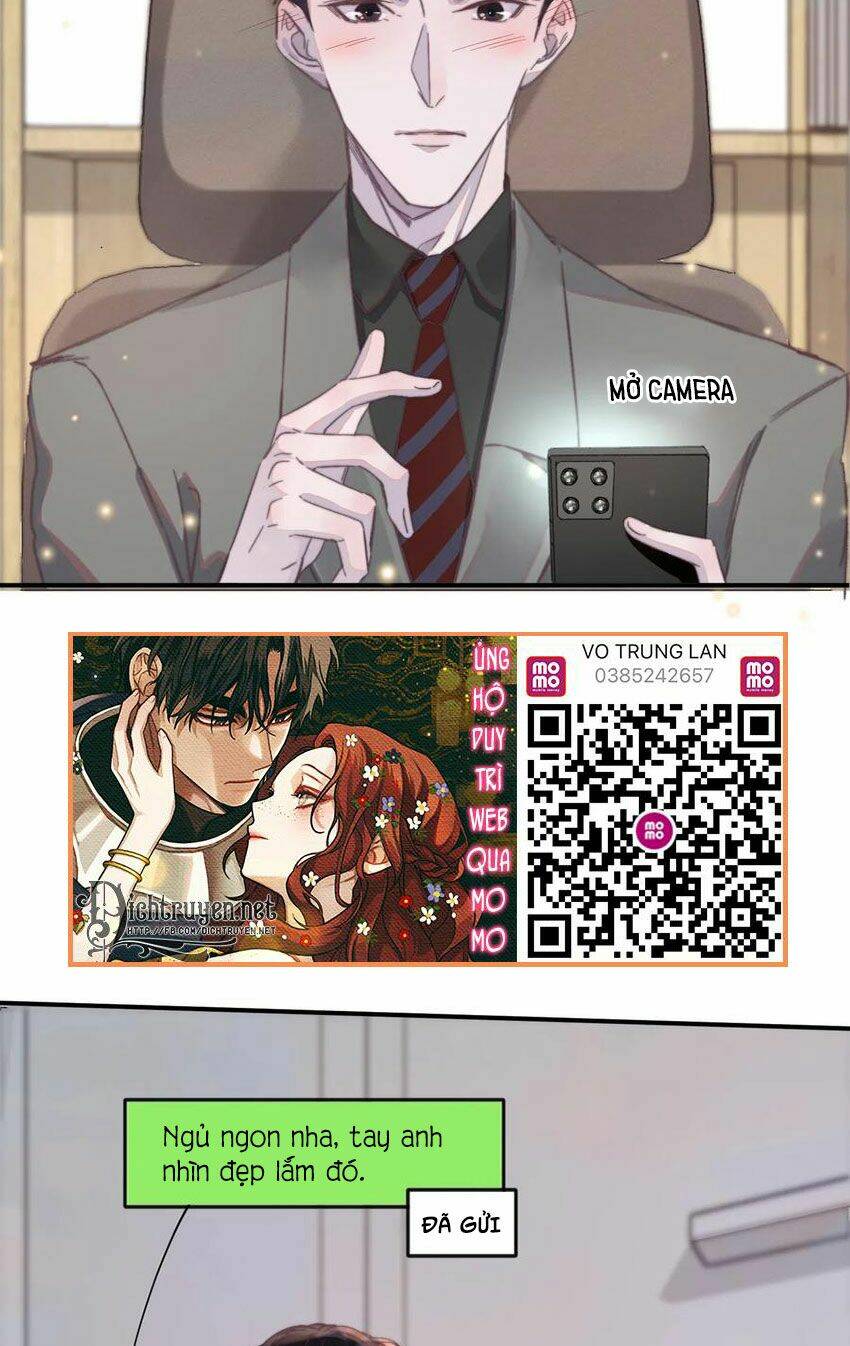 Nghe Nói Tôi Rất Nghèo Chapter 54 - Trang 2