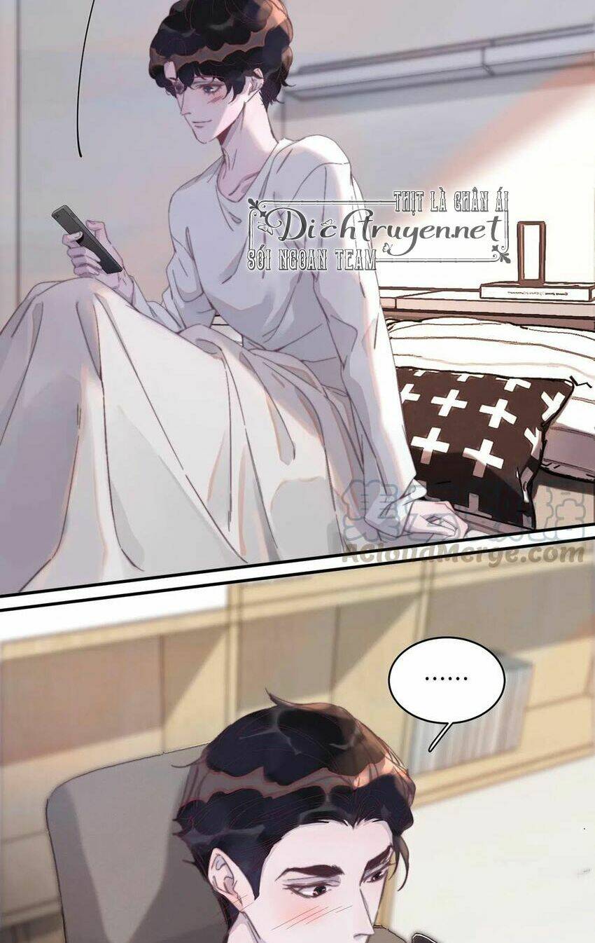 Nghe Nói Tôi Rất Nghèo Chapter 54 - Trang 2