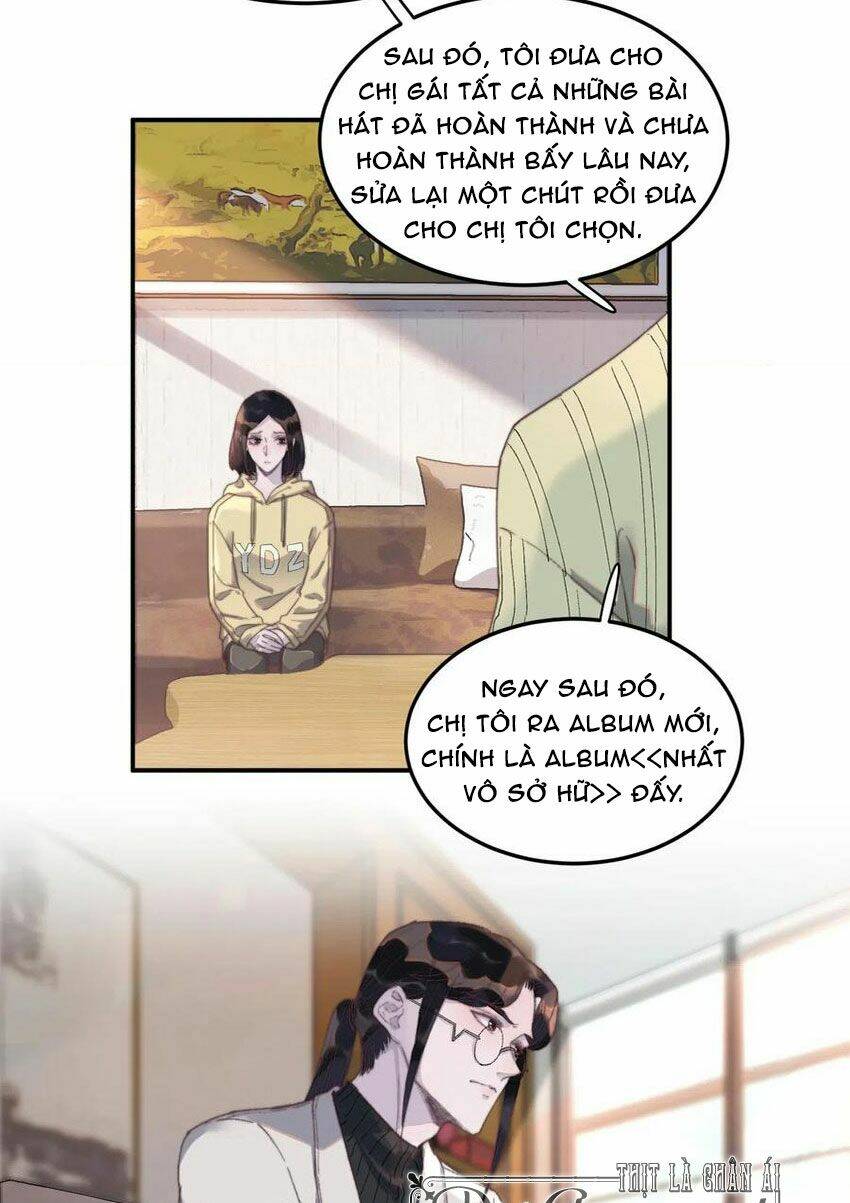 Nghe Nói Tôi Rất Nghèo Chapter 54 - Trang 2