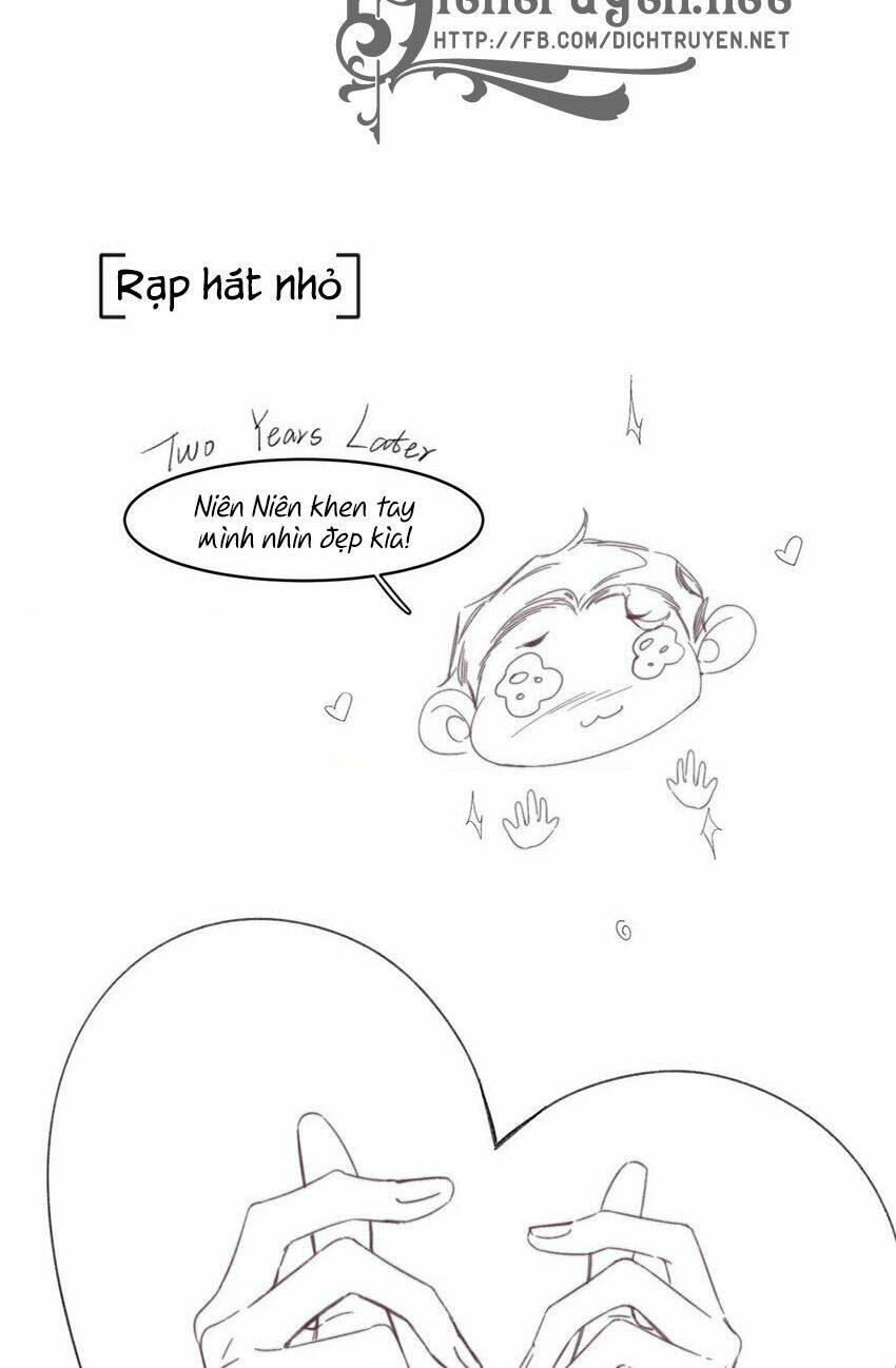 Nghe Nói Tôi Rất Nghèo Chapter 54 - Trang 2