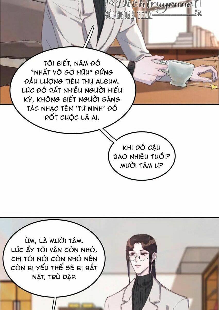 Nghe Nói Tôi Rất Nghèo Chapter 54 - Trang 2