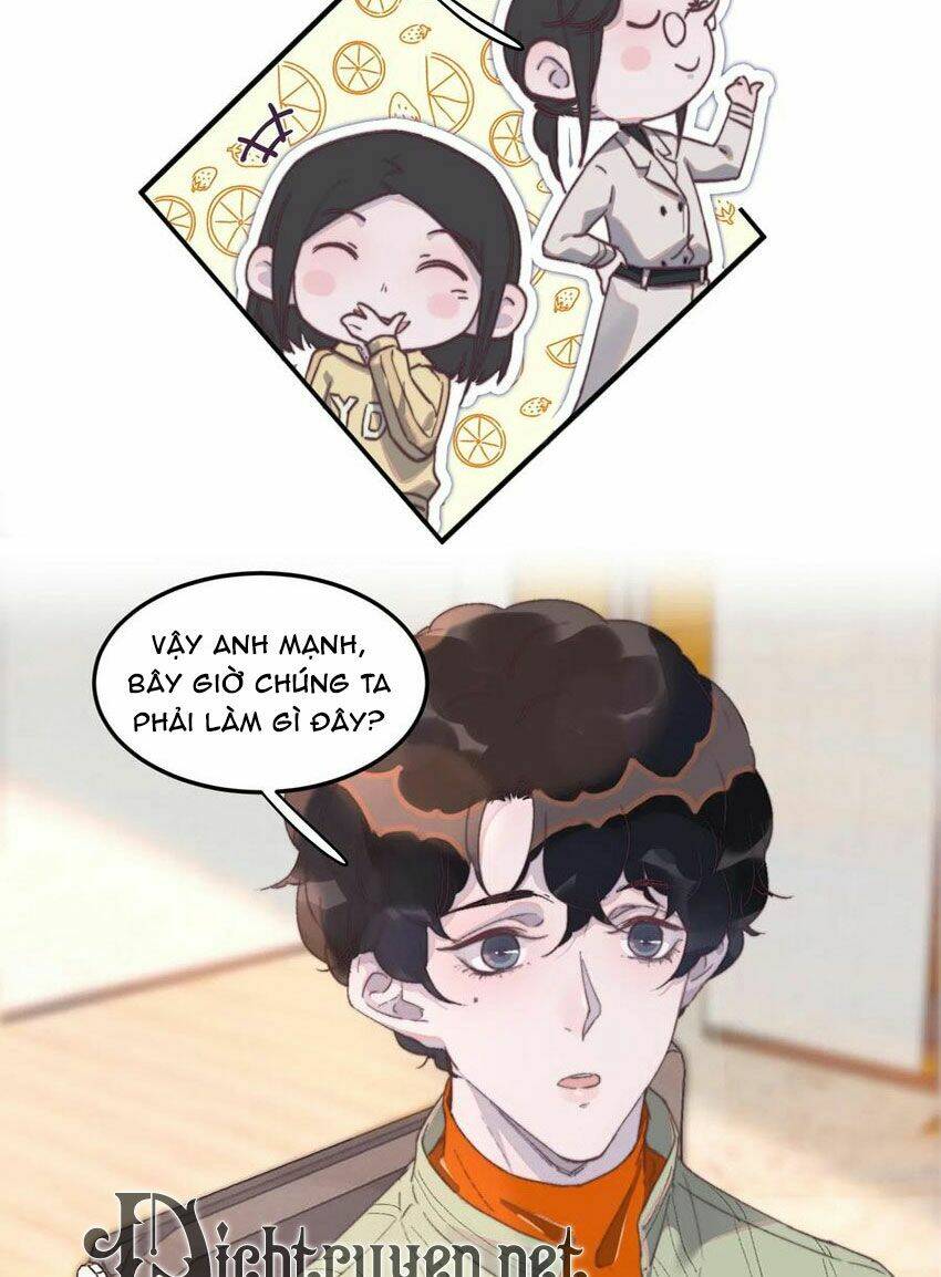 Nghe Nói Tôi Rất Nghèo Chapter 54 - Trang 2