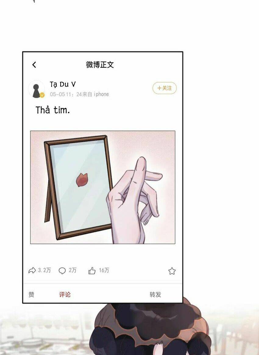 Nghe Nói Tôi Rất Nghèo Chapter 55 - Trang 2