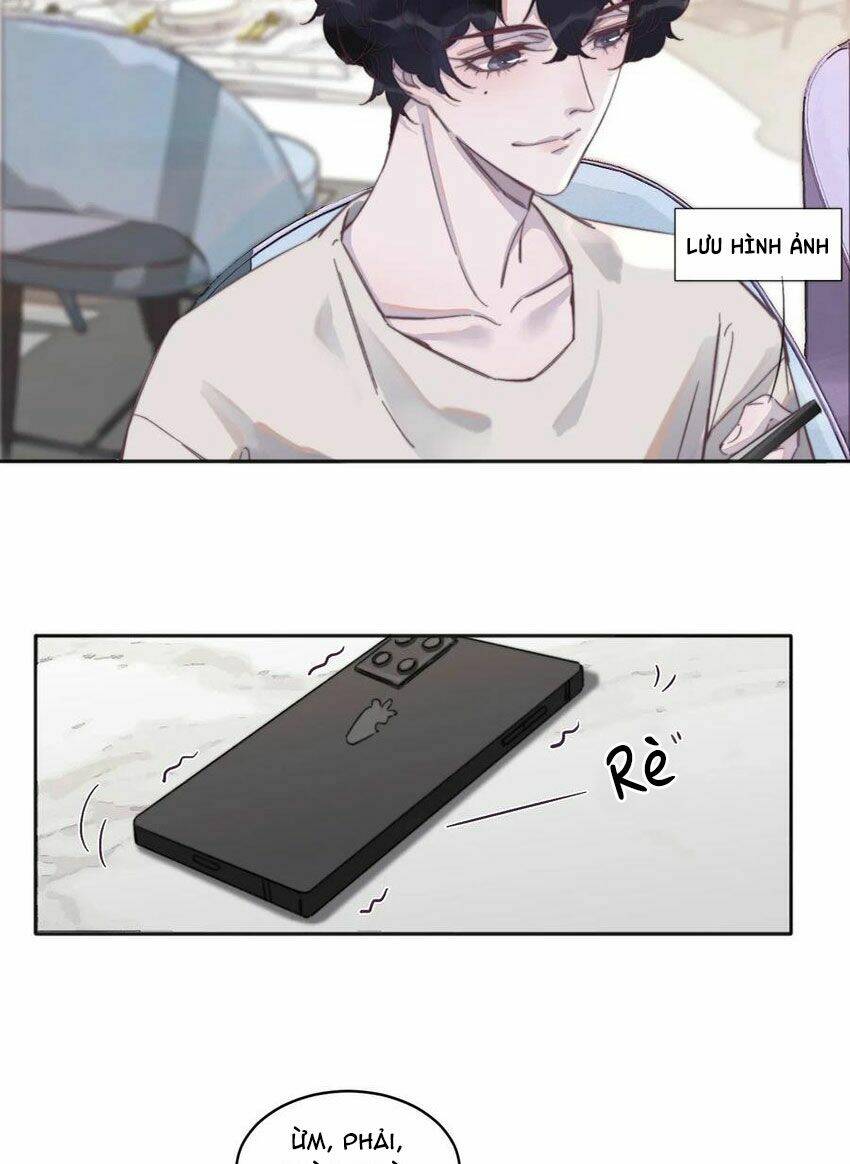 Nghe Nói Tôi Rất Nghèo Chapter 55 - Trang 2