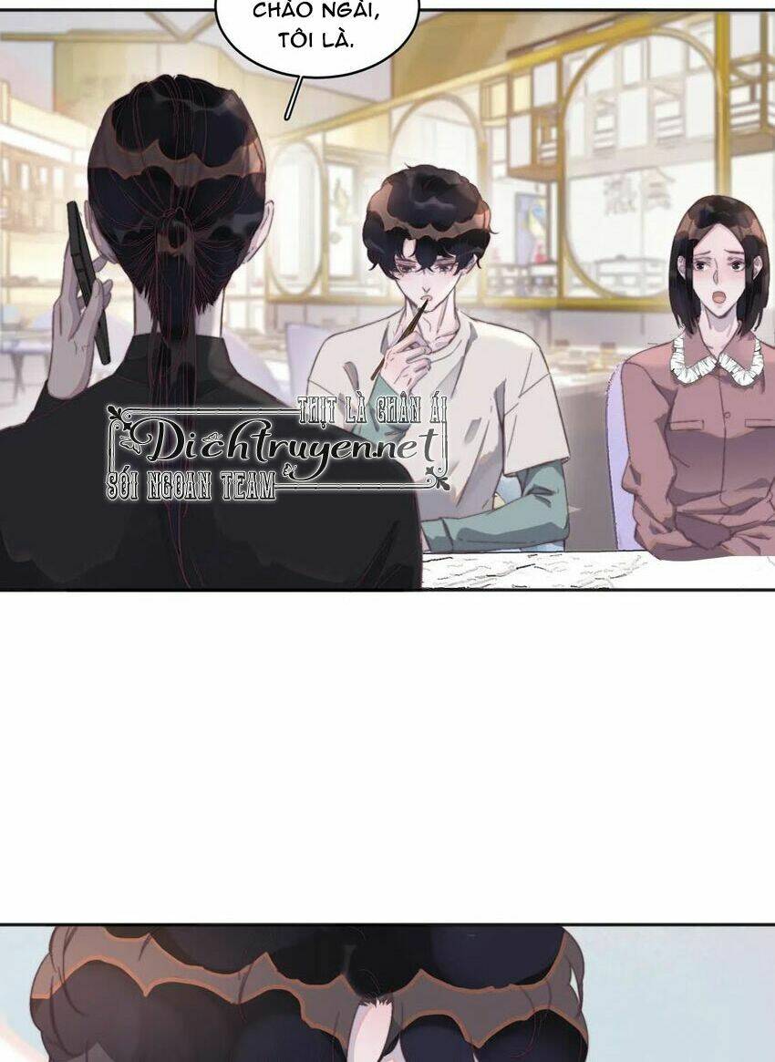 Nghe Nói Tôi Rất Nghèo Chapter 55 - Trang 2