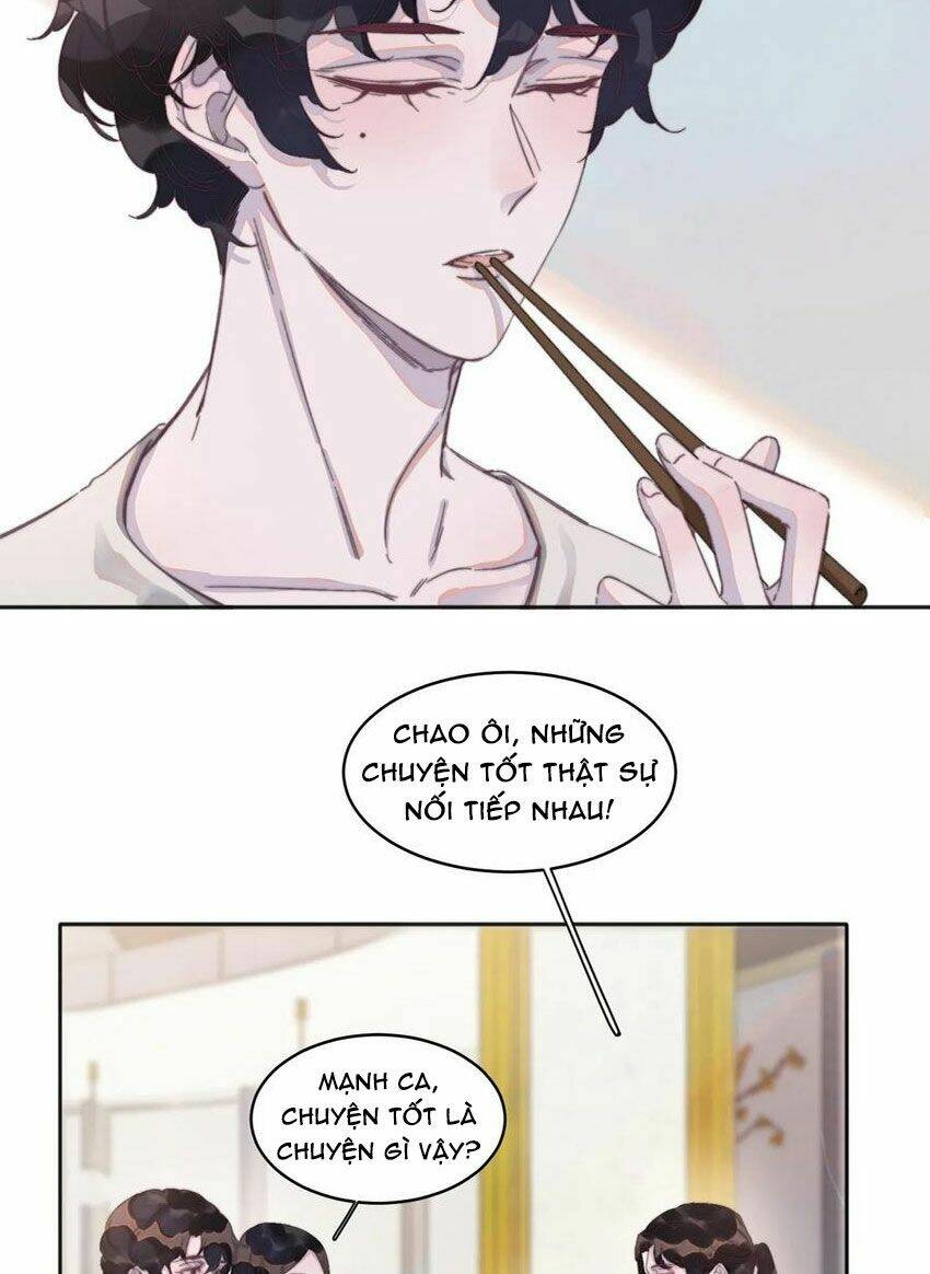 Nghe Nói Tôi Rất Nghèo Chapter 55 - Trang 2