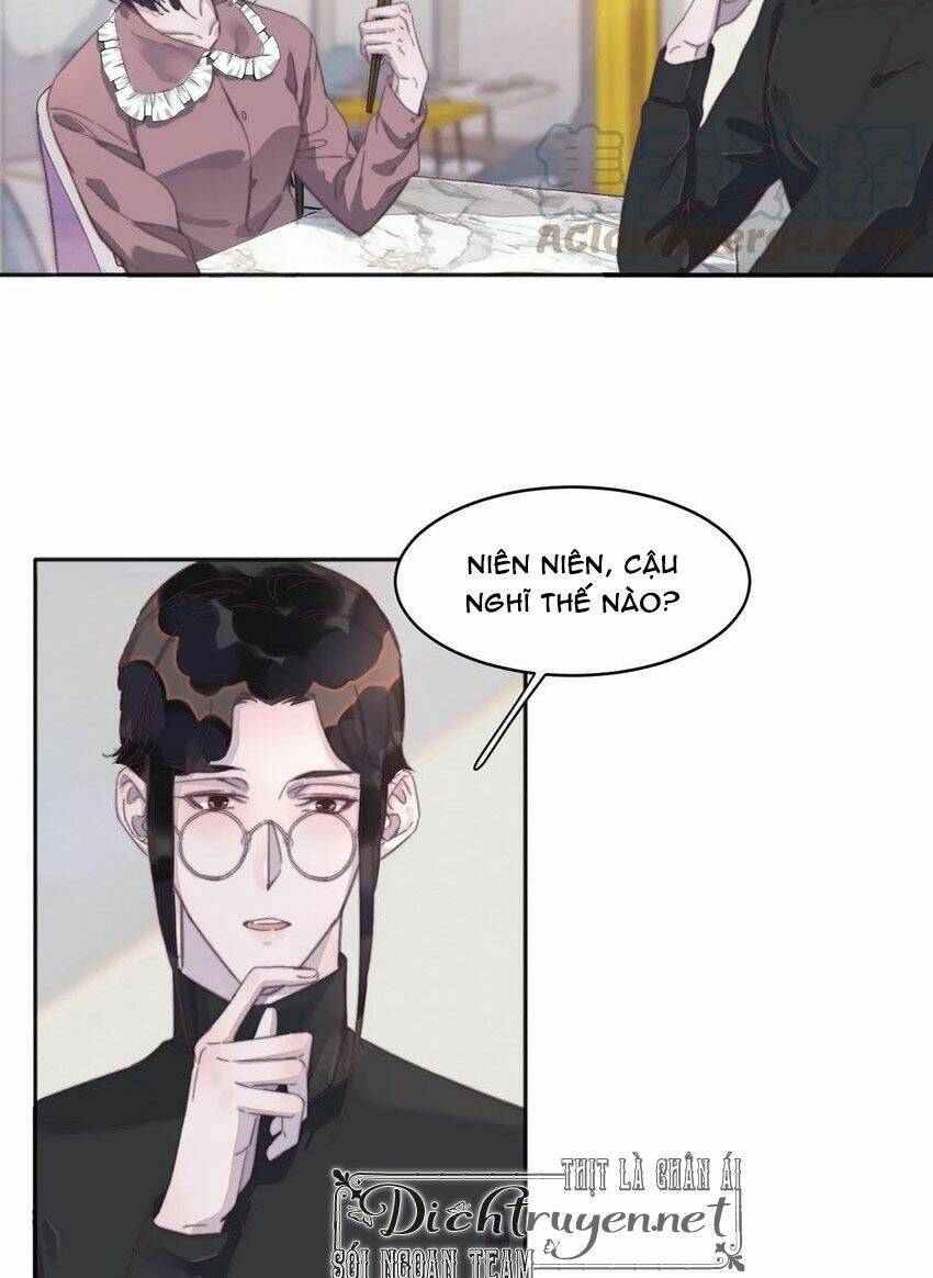 Nghe Nói Tôi Rất Nghèo Chapter 55 - Trang 2