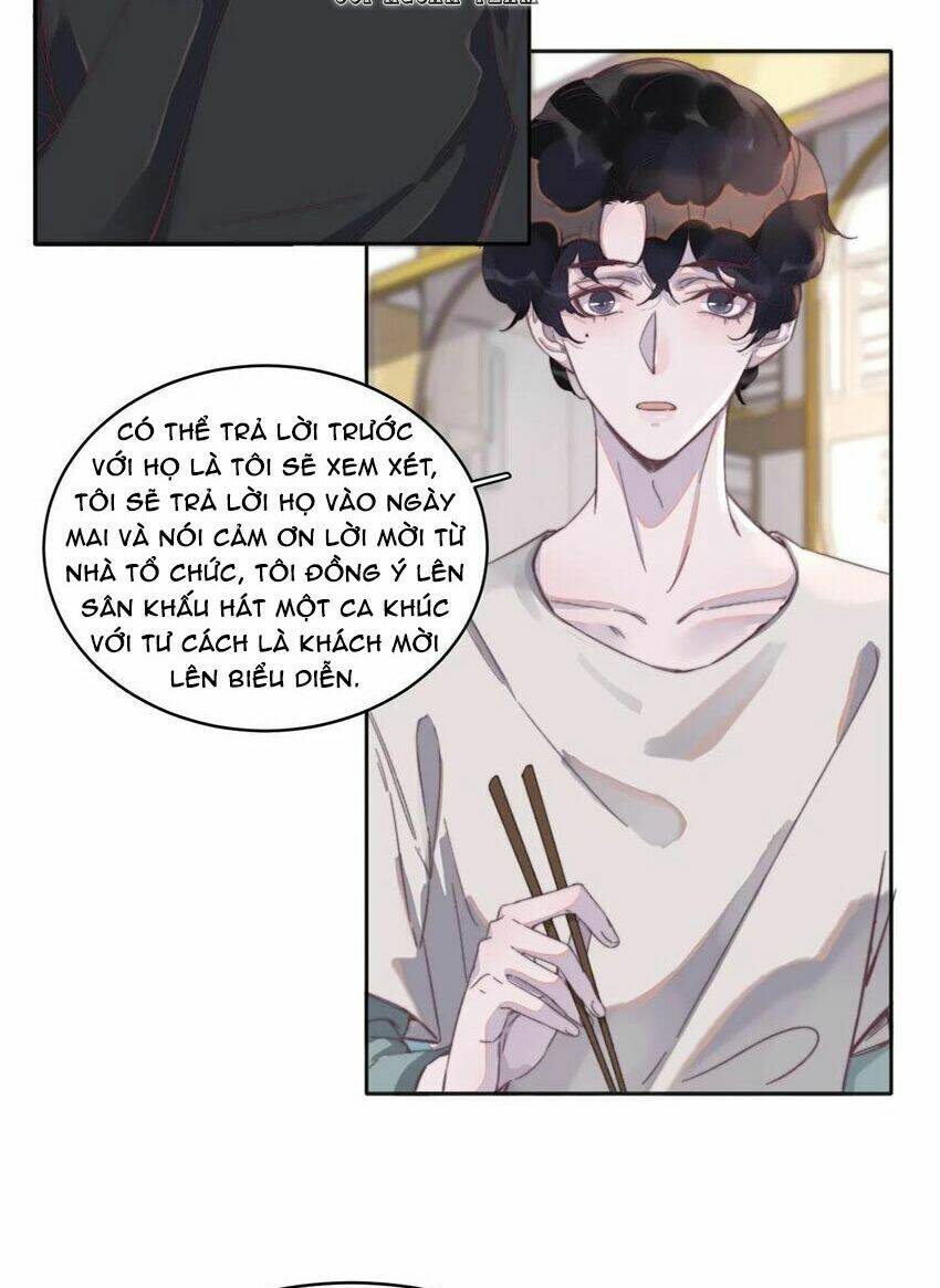 Nghe Nói Tôi Rất Nghèo Chapter 55 - Trang 2