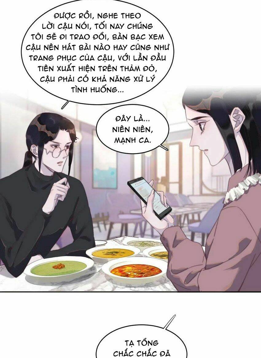 Nghe Nói Tôi Rất Nghèo Chapter 55 - Trang 2