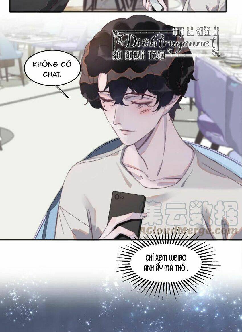 Nghe Nói Tôi Rất Nghèo Chapter 55 - Trang 2