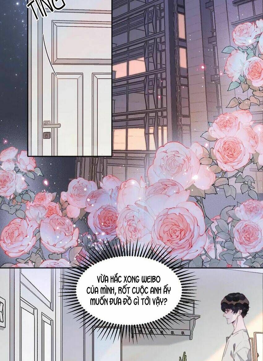 Nghe Nói Tôi Rất Nghèo Chapter 55 - Trang 2