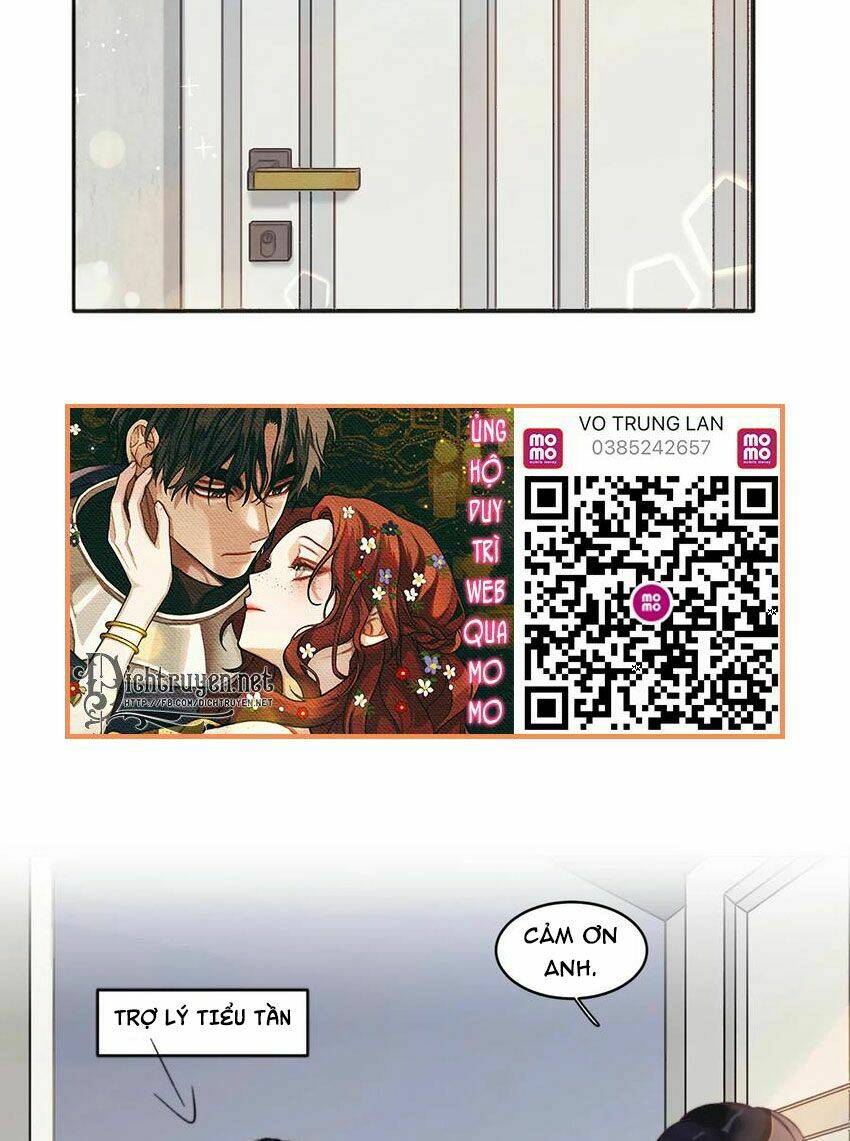 Nghe Nói Tôi Rất Nghèo Chapter 55 - Trang 2