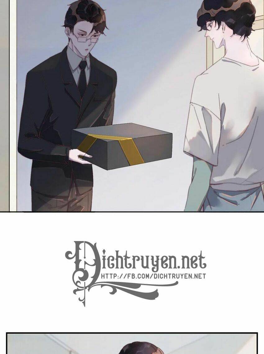 Nghe Nói Tôi Rất Nghèo Chapter 55 - Trang 2