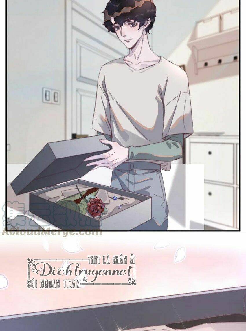 Nghe Nói Tôi Rất Nghèo Chapter 55 - Trang 2