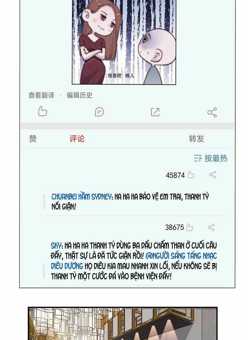 Nghe Nói Tôi Rất Nghèo Chapter 55 - Trang 2