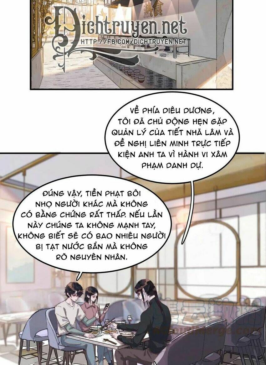 Nghe Nói Tôi Rất Nghèo Chapter 55 - Trang 2