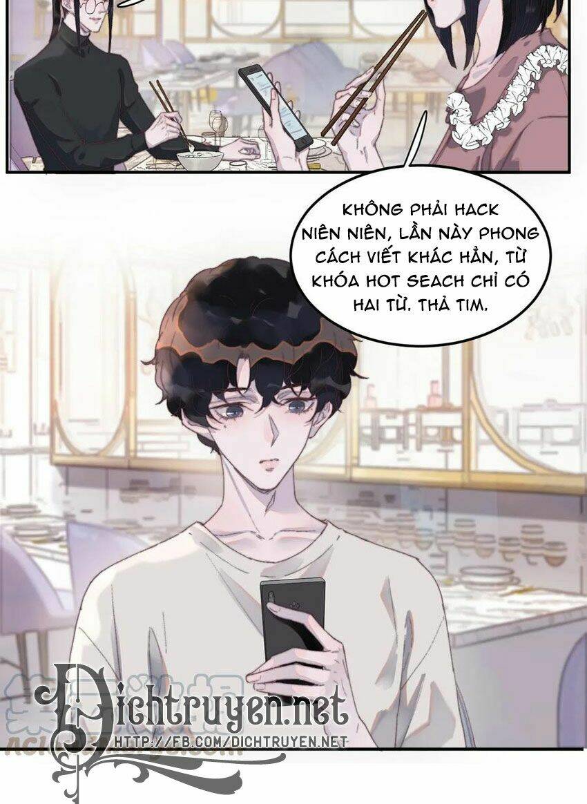 Nghe Nói Tôi Rất Nghèo Chapter 55 - Trang 2