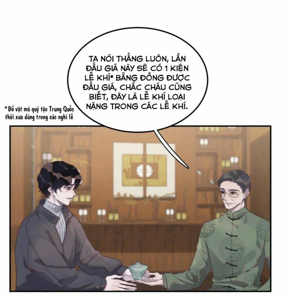 Nghe Nói Tôi Rất Nghèo Chapter 57 - Trang 2