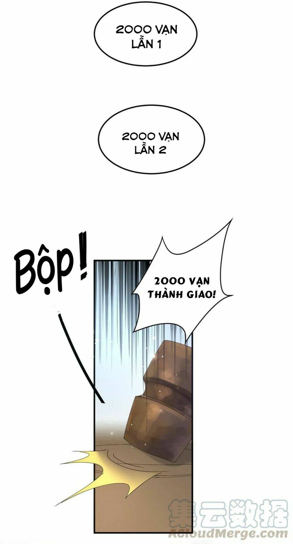 Nghe Nói Tôi Rất Nghèo Chapter 57 - Trang 2