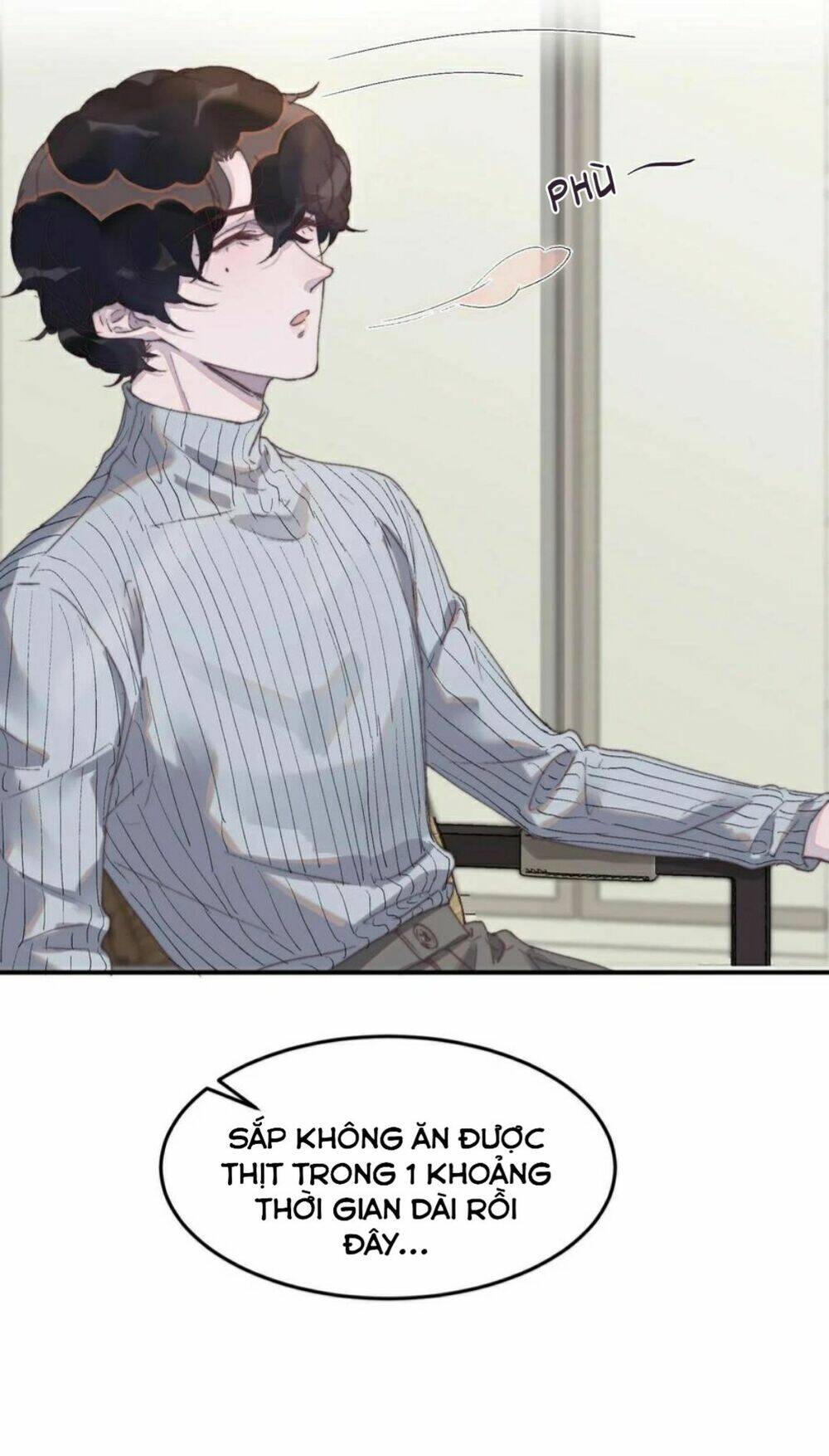 Nghe Nói Tôi Rất Nghèo Chapter 57 - Trang 2