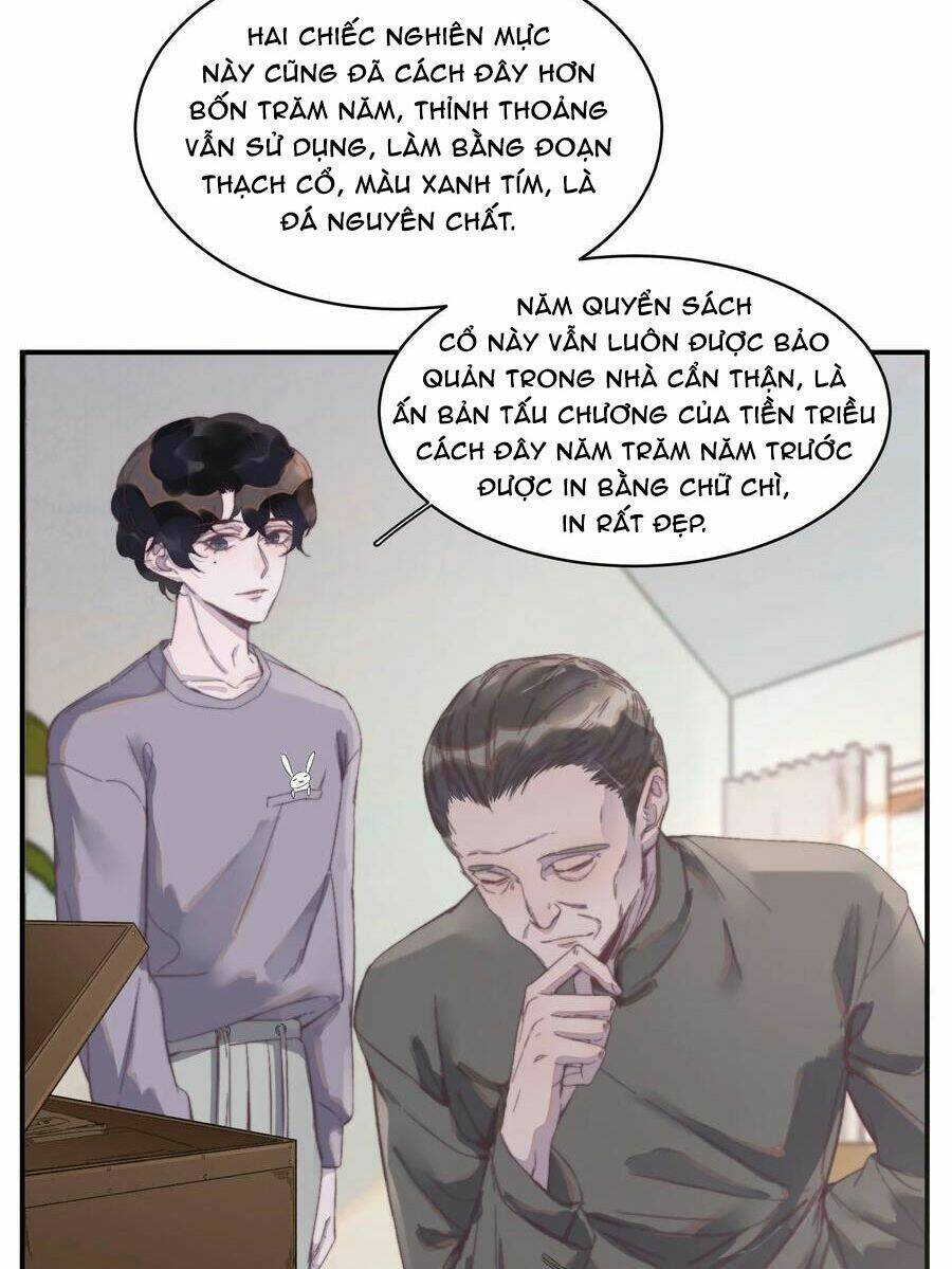 Nghe Nói Tôi Rất Nghèo Chapter 58 - Trang 2