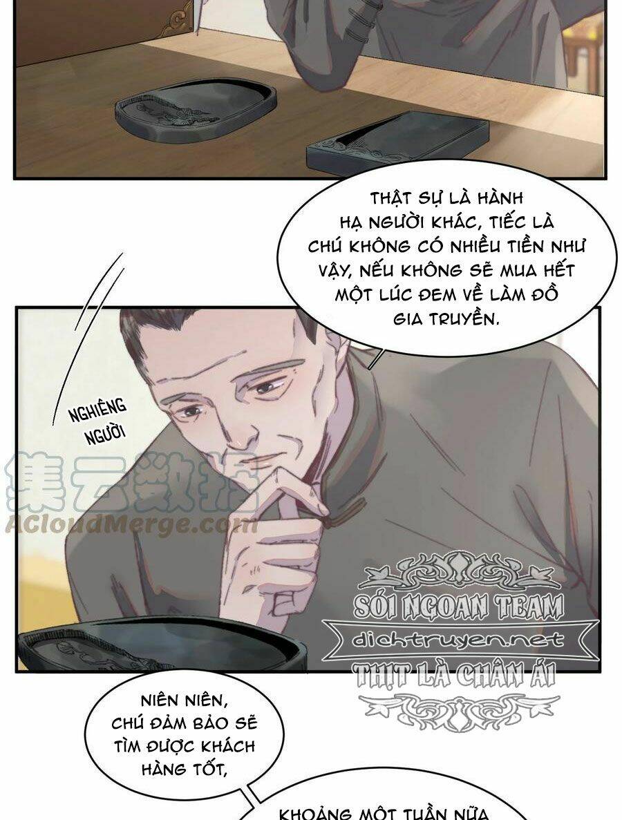 Nghe Nói Tôi Rất Nghèo Chapter 58 - Trang 2