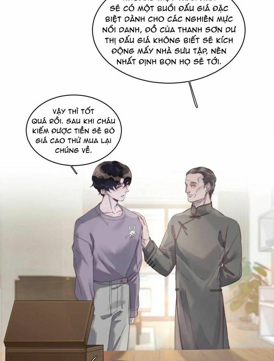 Nghe Nói Tôi Rất Nghèo Chapter 58 - Trang 2