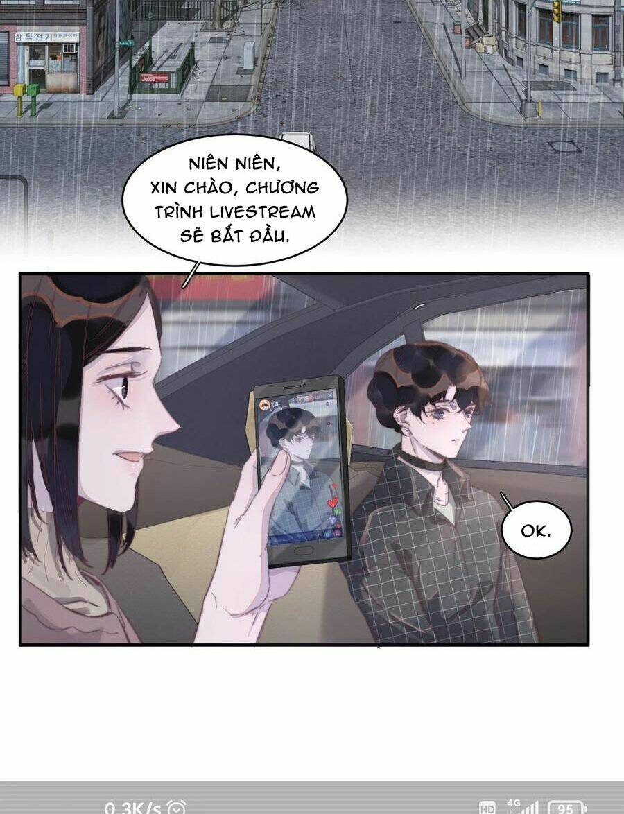 Nghe Nói Tôi Rất Nghèo Chapter 58 - Trang 2