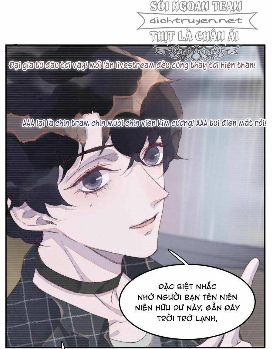 Nghe Nói Tôi Rất Nghèo Chapter 58 - Trang 2