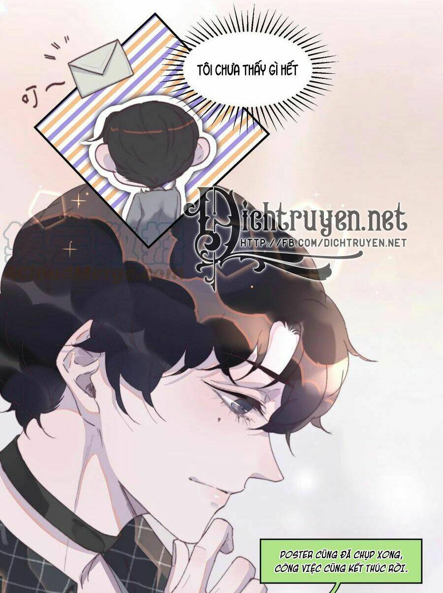 Nghe Nói Tôi Rất Nghèo Chapter 58 - Trang 2