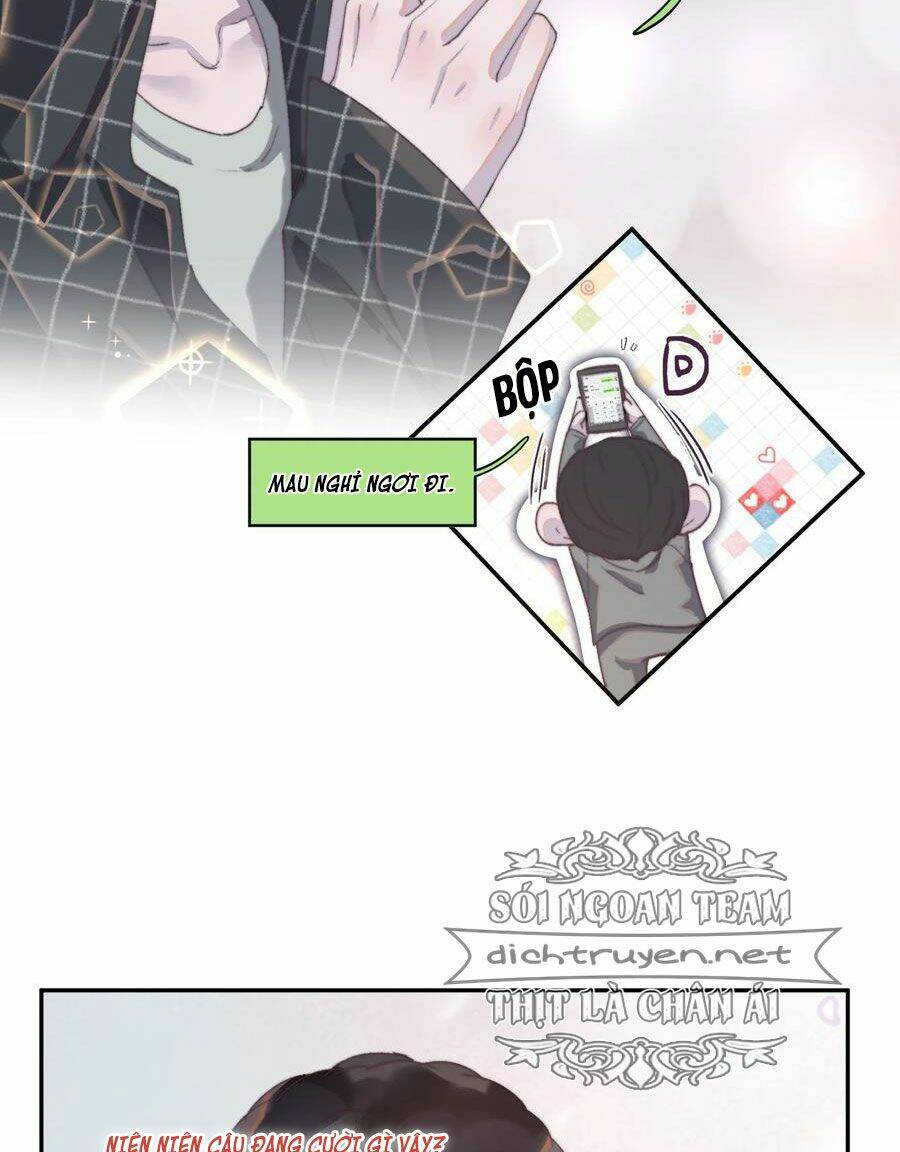 Nghe Nói Tôi Rất Nghèo Chapter 58 - Trang 2