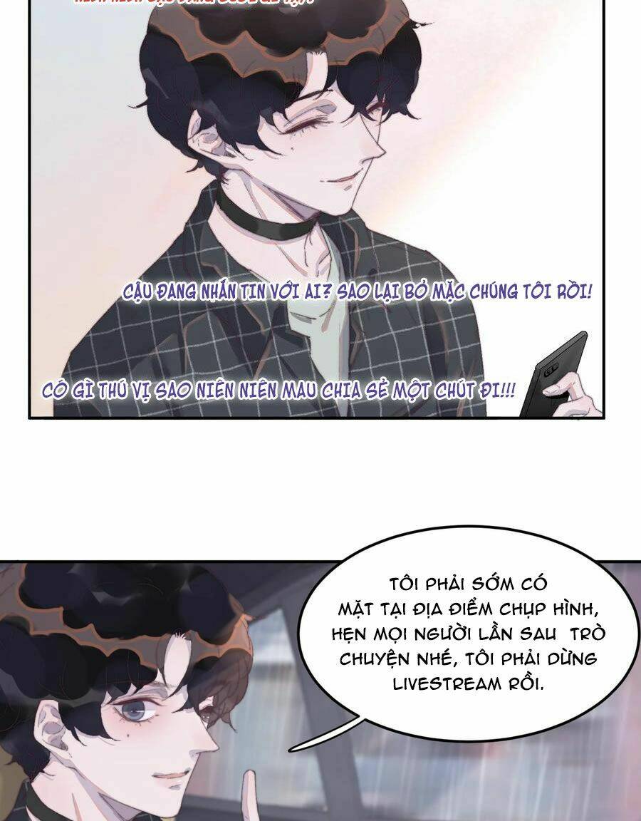 Nghe Nói Tôi Rất Nghèo Chapter 58 - Trang 2