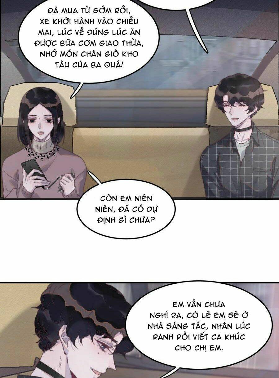 Nghe Nói Tôi Rất Nghèo Chapter 58 - Trang 2