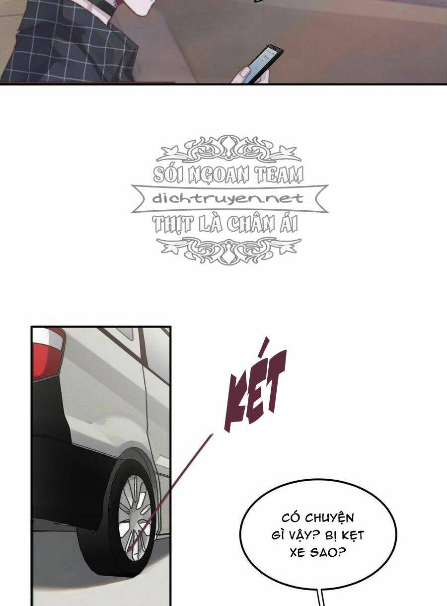 Nghe Nói Tôi Rất Nghèo Chapter 58 - Trang 2