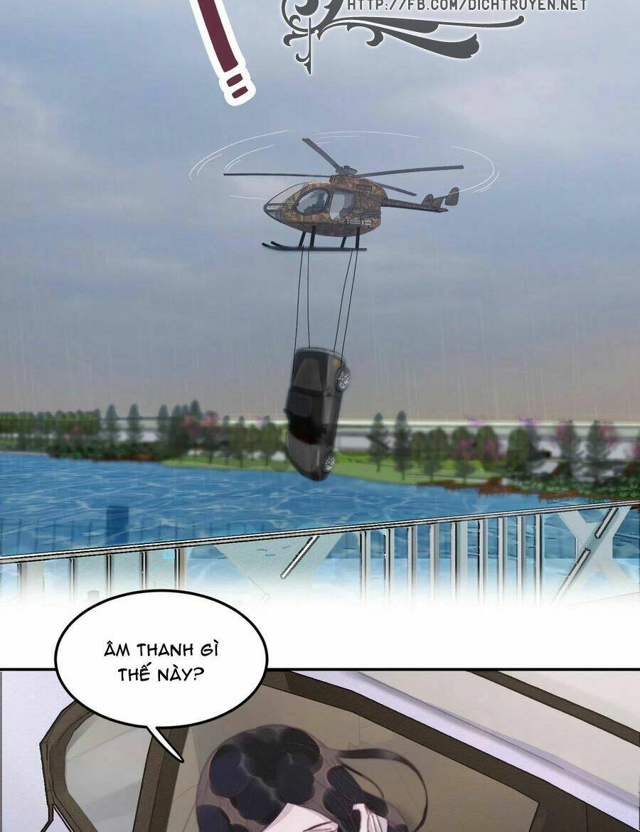 Nghe Nói Tôi Rất Nghèo Chapter 58 - Trang 2