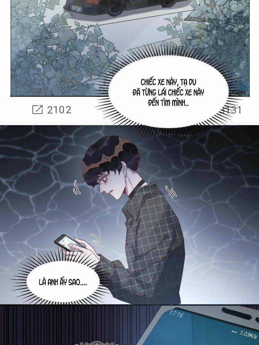 Nghe Nói Tôi Rất Nghèo Chapter 58 - Trang 2