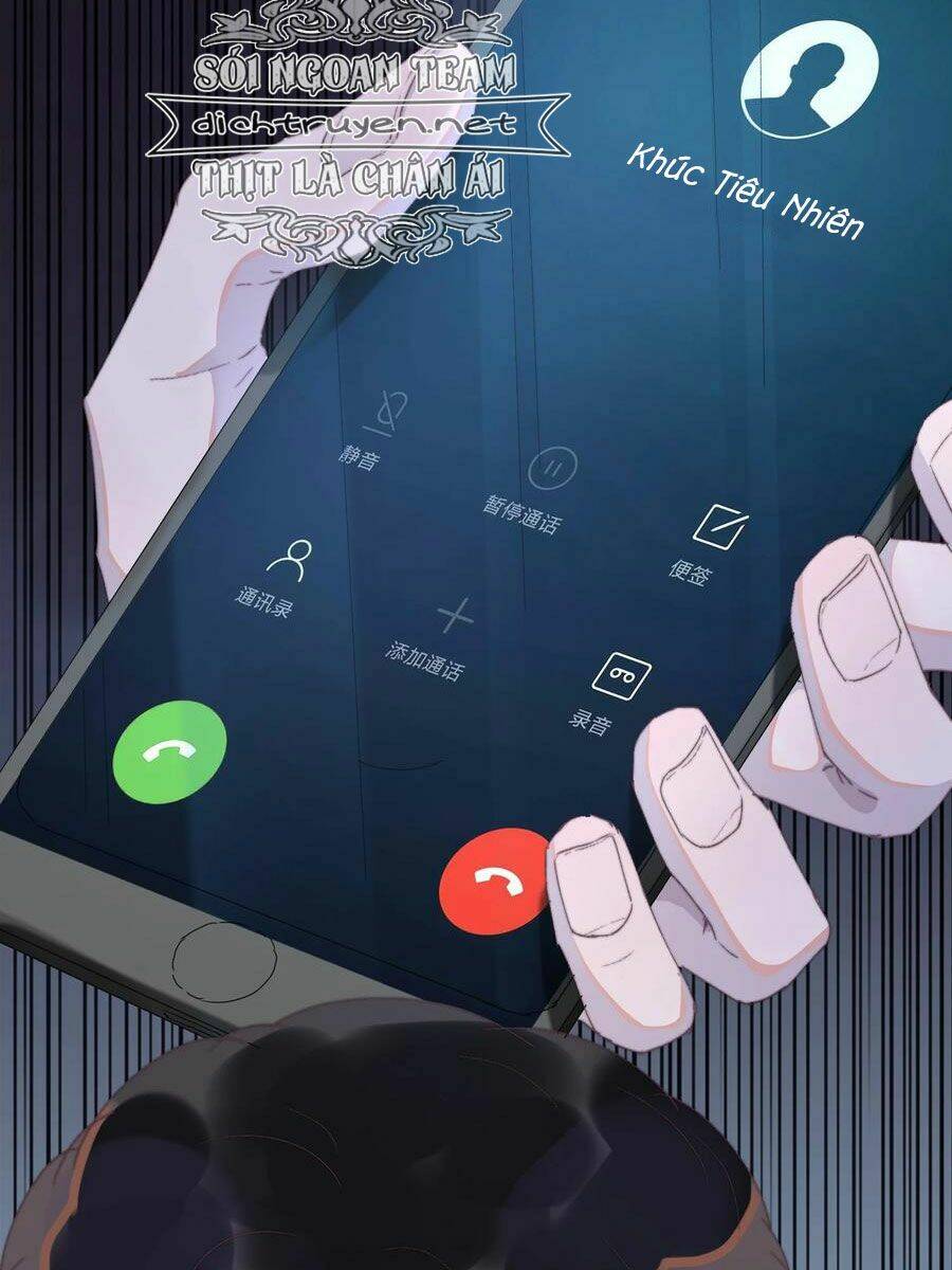 Nghe Nói Tôi Rất Nghèo Chapter 58 - Trang 2