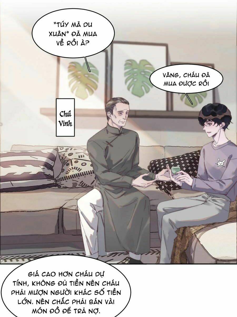 Nghe Nói Tôi Rất Nghèo Chapter 58 - Trang 2