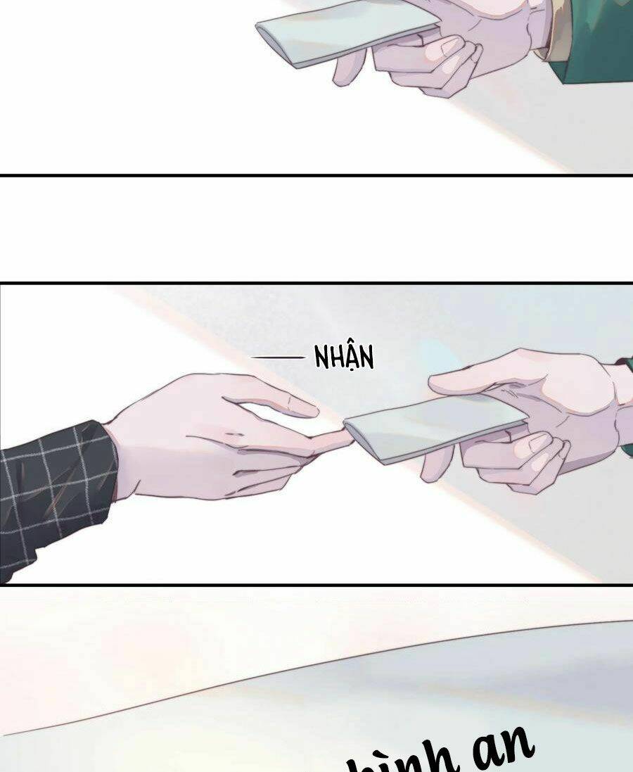 Nghe Nói Tôi Rất Nghèo Chapter 59 - Trang 2