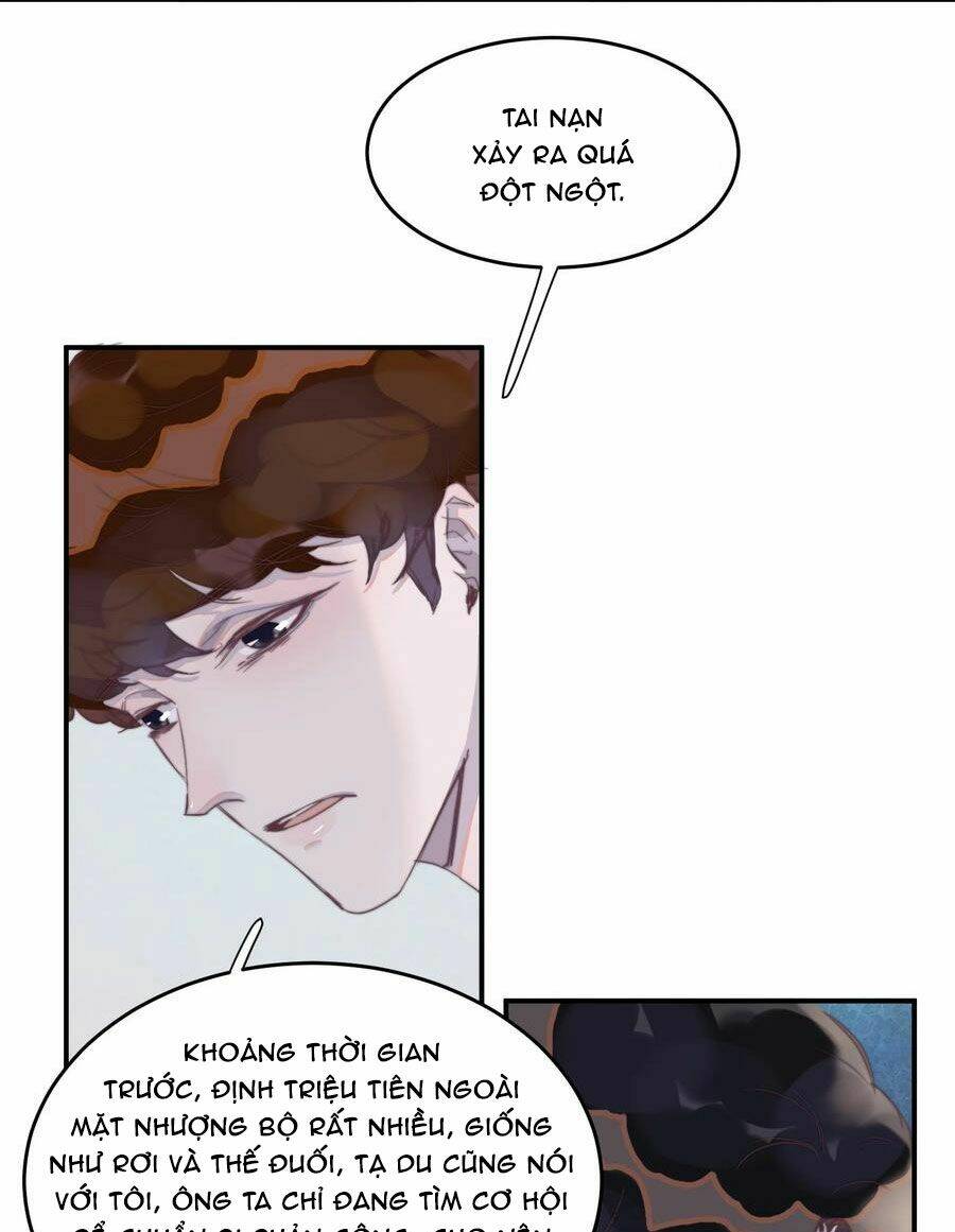 Nghe Nói Tôi Rất Nghèo Chapter 59 - Trang 2