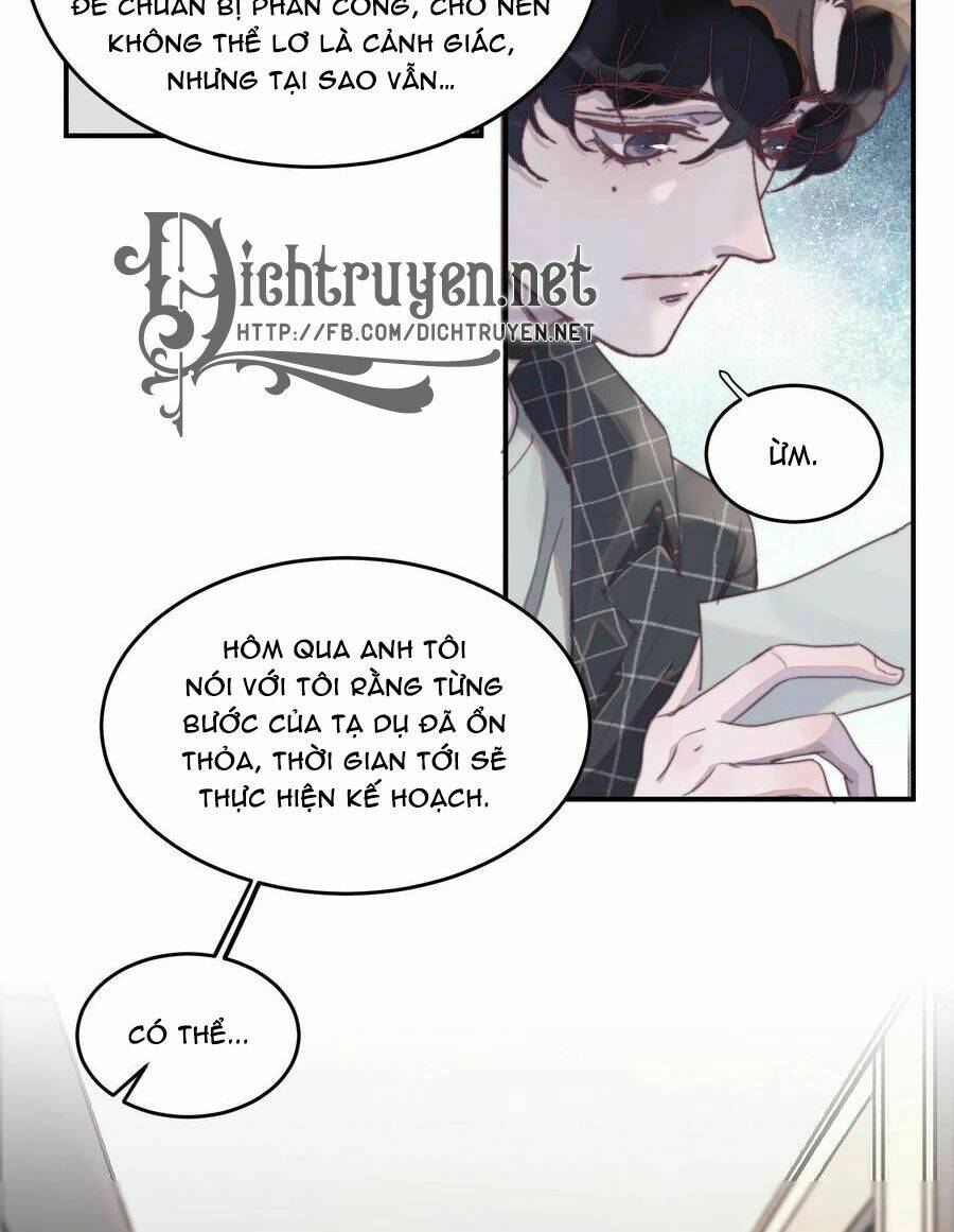Nghe Nói Tôi Rất Nghèo Chapter 59 - Trang 2