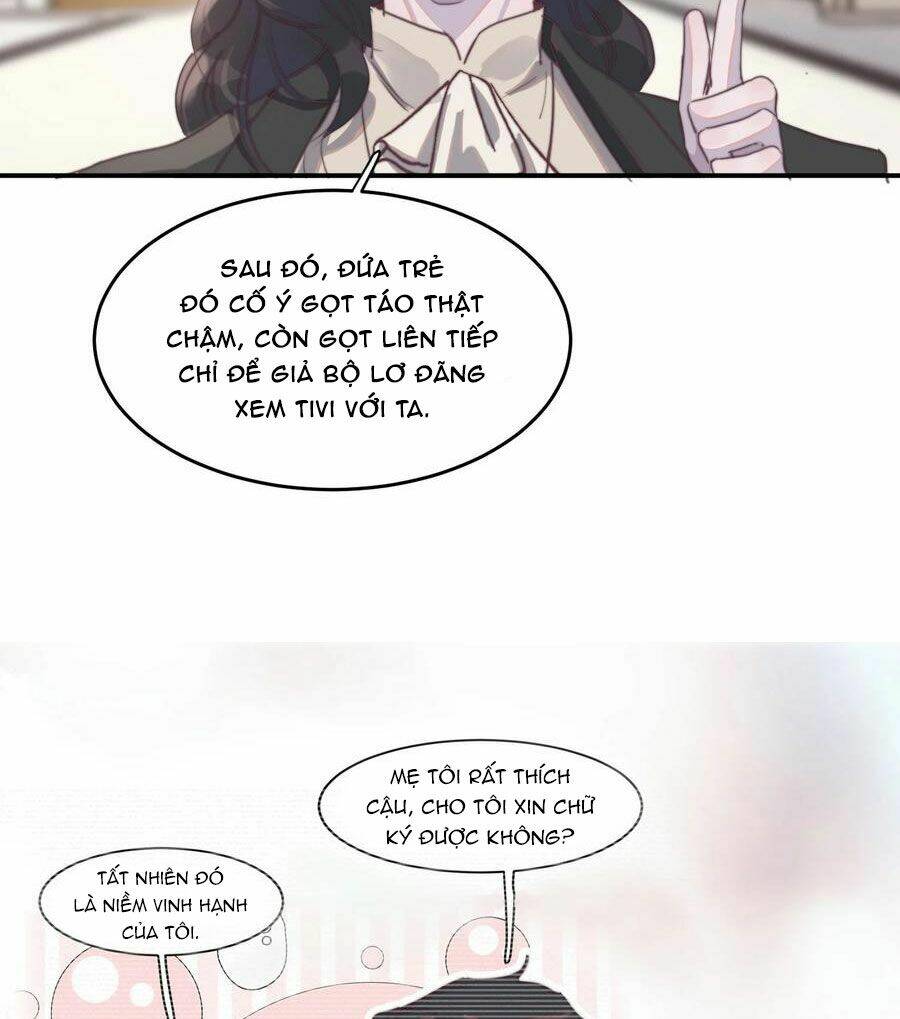 Nghe Nói Tôi Rất Nghèo Chapter 59 - Trang 2