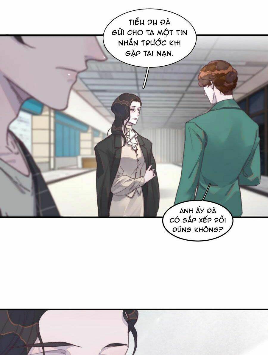Nghe Nói Tôi Rất Nghèo Chapter 59 - Trang 2