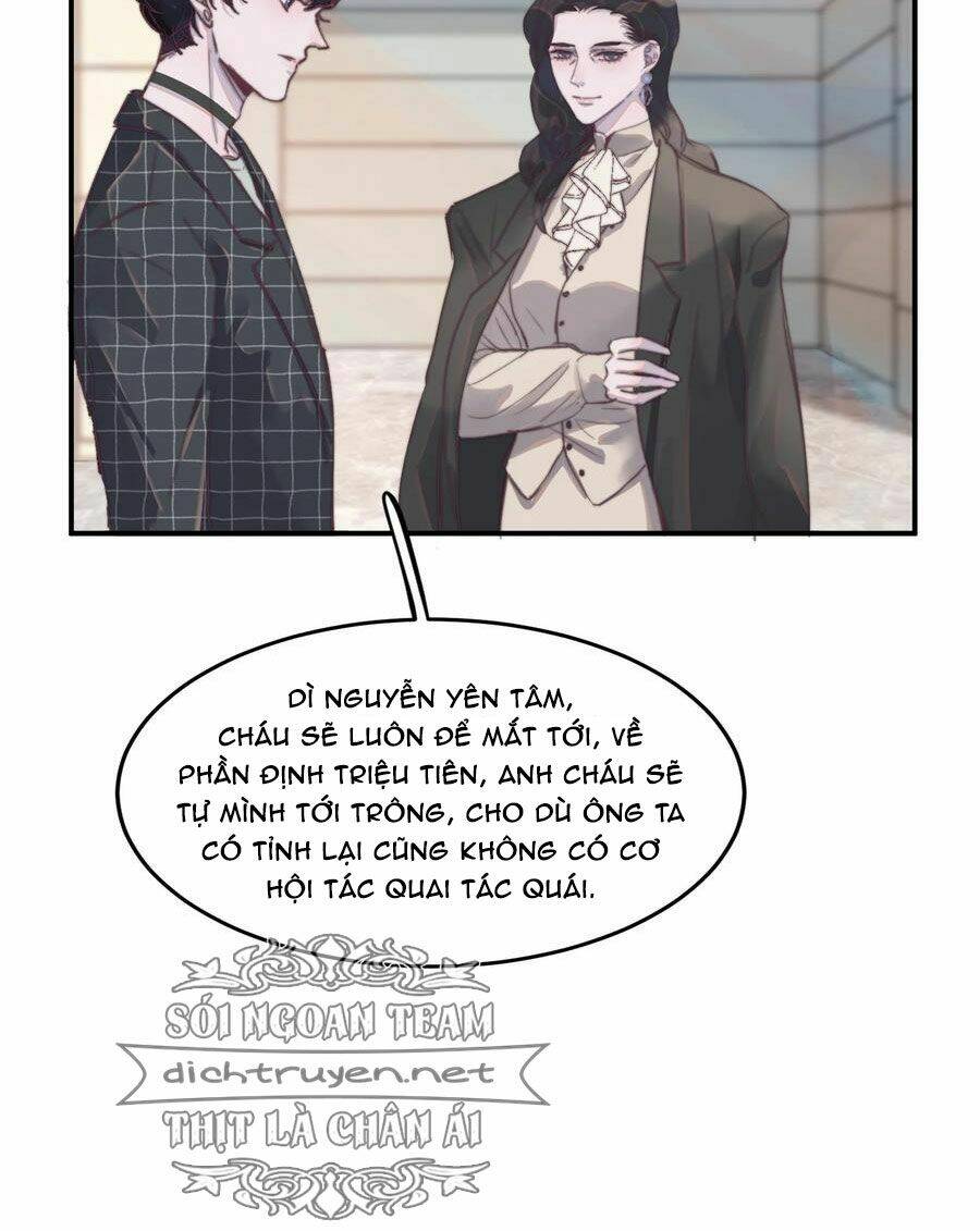Nghe Nói Tôi Rất Nghèo Chapter 59 - Trang 2