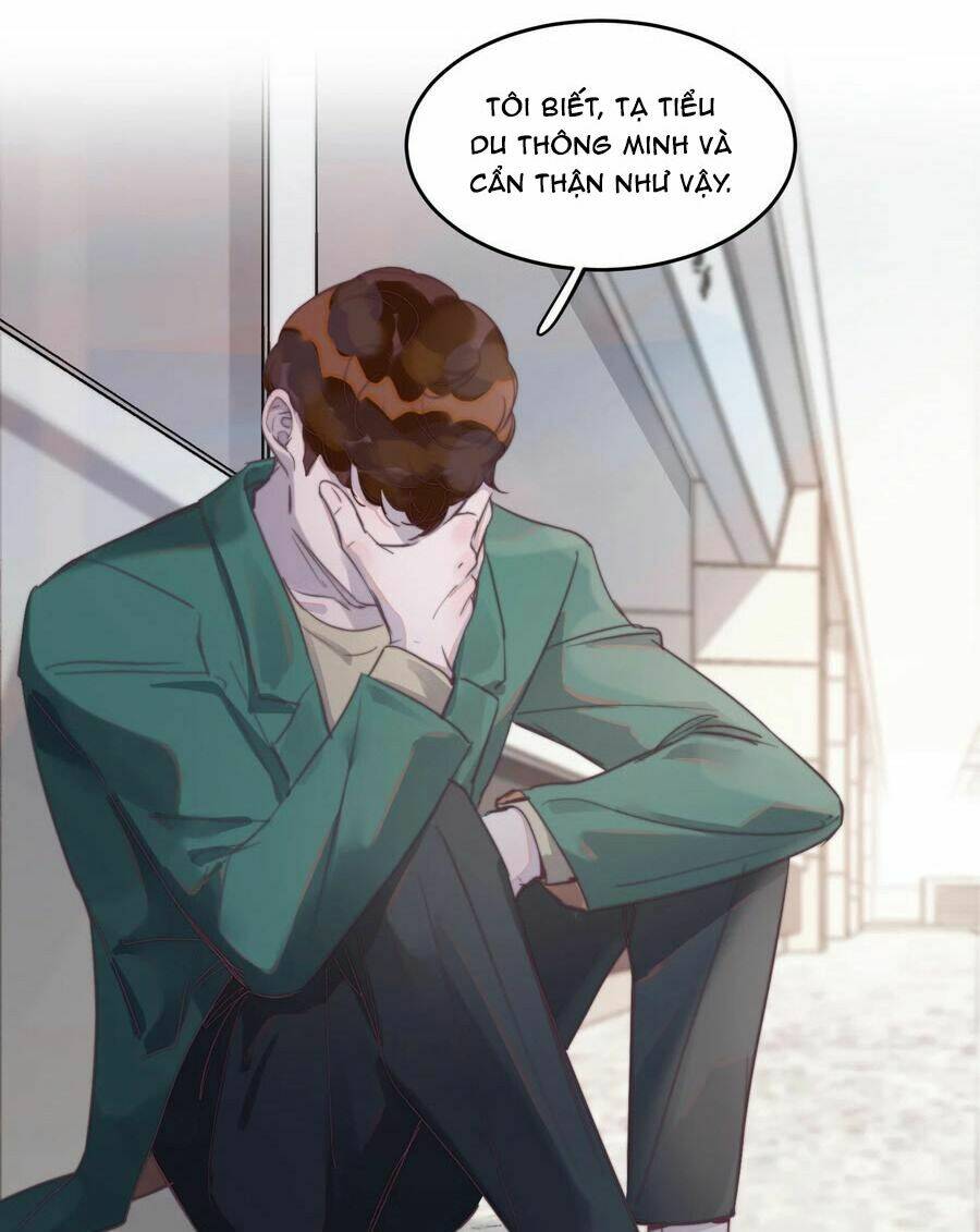 Nghe Nói Tôi Rất Nghèo Chapter 59 - Trang 2